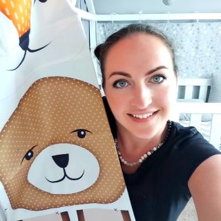 Konečne som sa po dlhej dobe dostala k mojej novinke na ktorú sa už veľmi teší. Pre mňa je presne toto moj relax. 😍